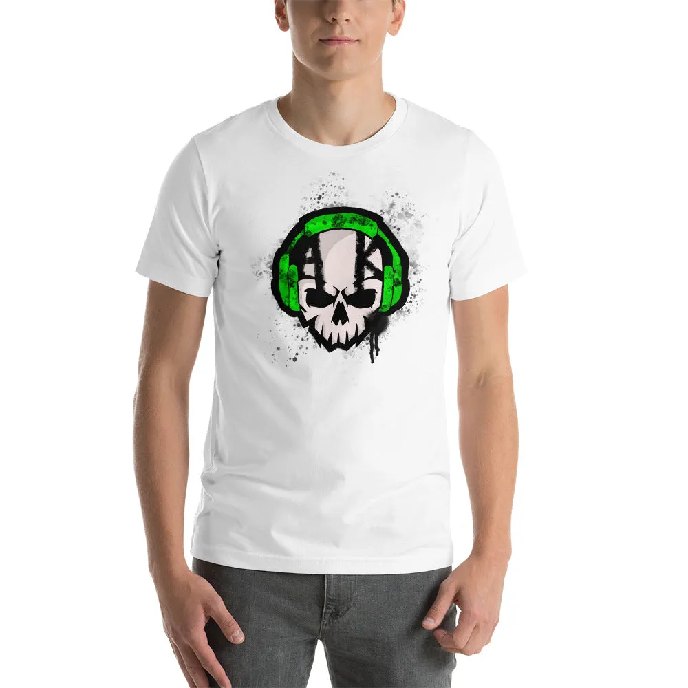 AKJohnnyB Short-Sleeve Tee
