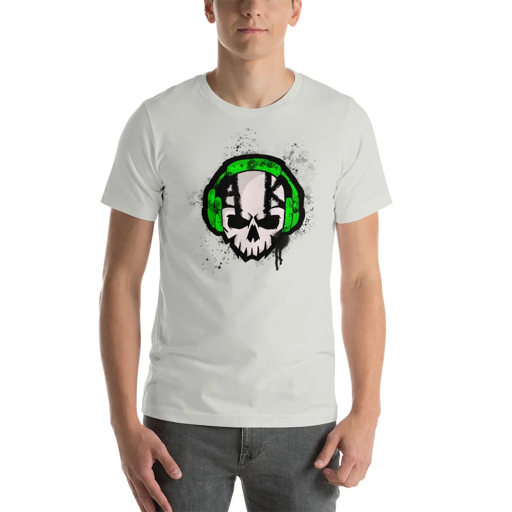 AKJohnnyB Short-Sleeve Tee