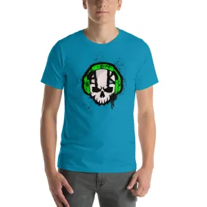 AKJohnnyB Short-Sleeve Tee