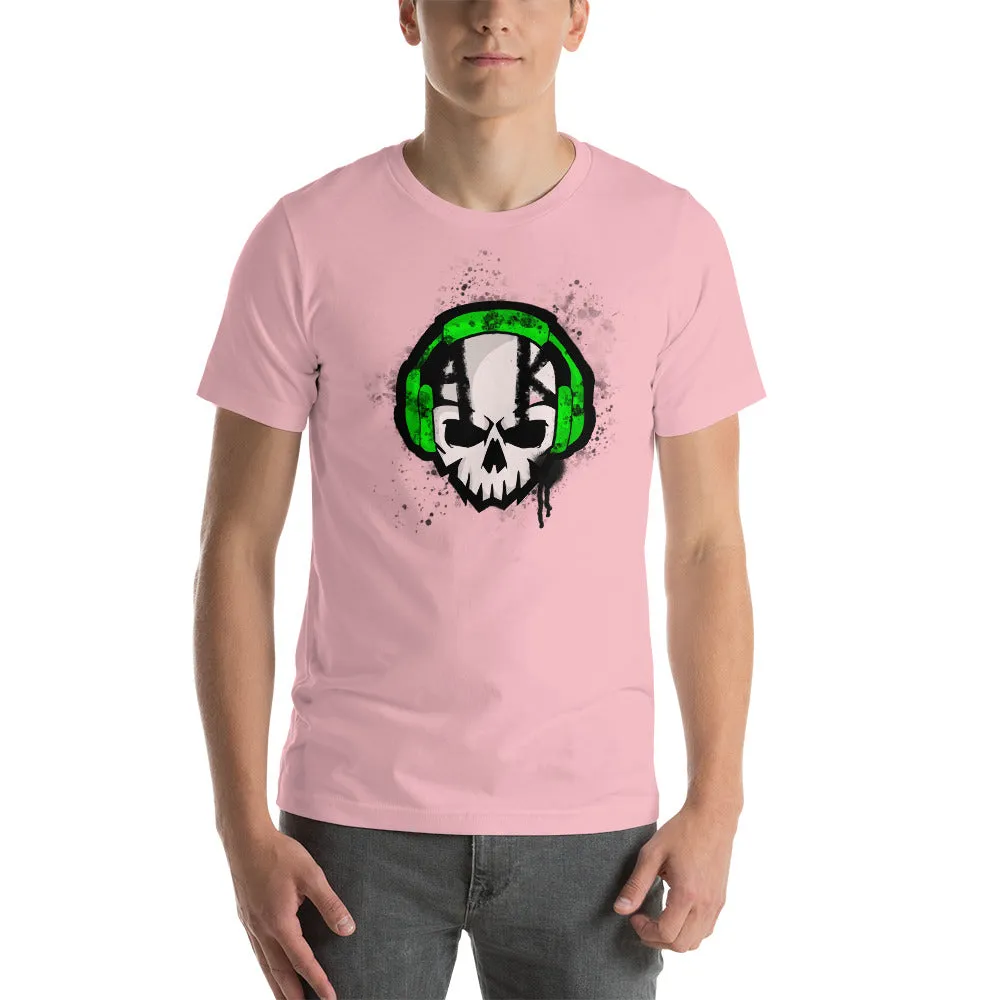 AKJohnnyB Short-Sleeve Tee