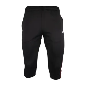 AL Kaizer Men's 3/4 Pants Black