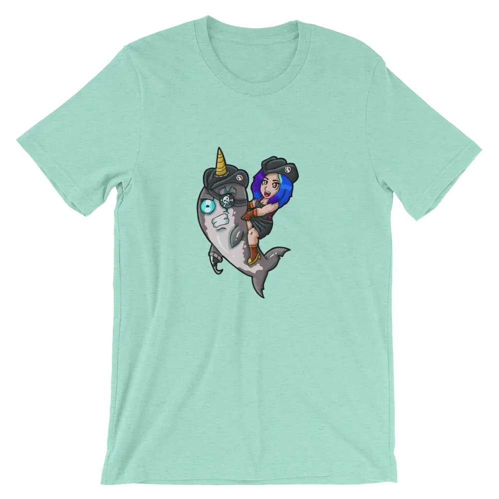 Ana's Adventure Tee