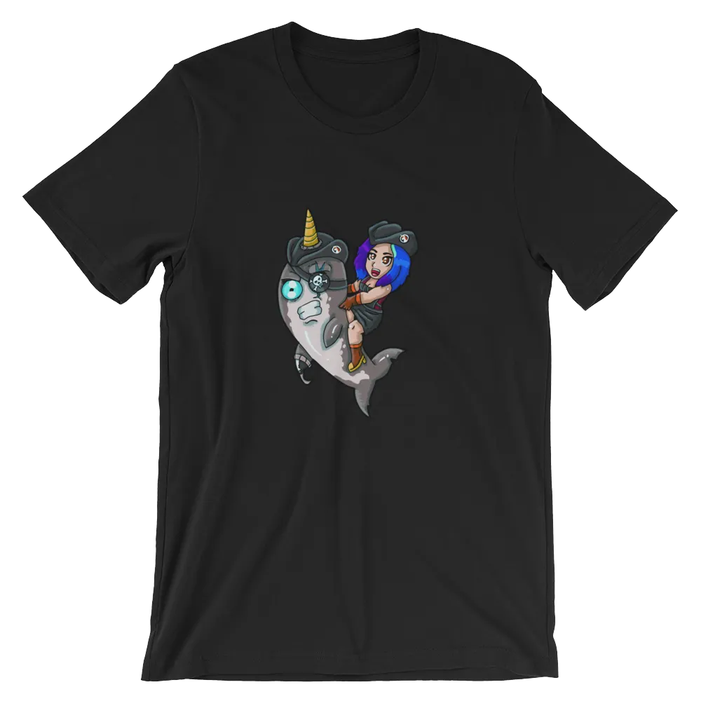 Ana's Adventure Tee