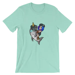 Ana's Adventure Tee