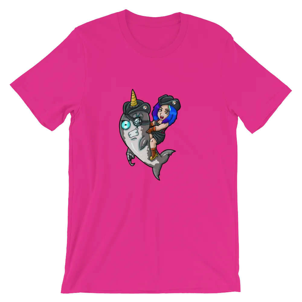 Ana's Adventure Tee