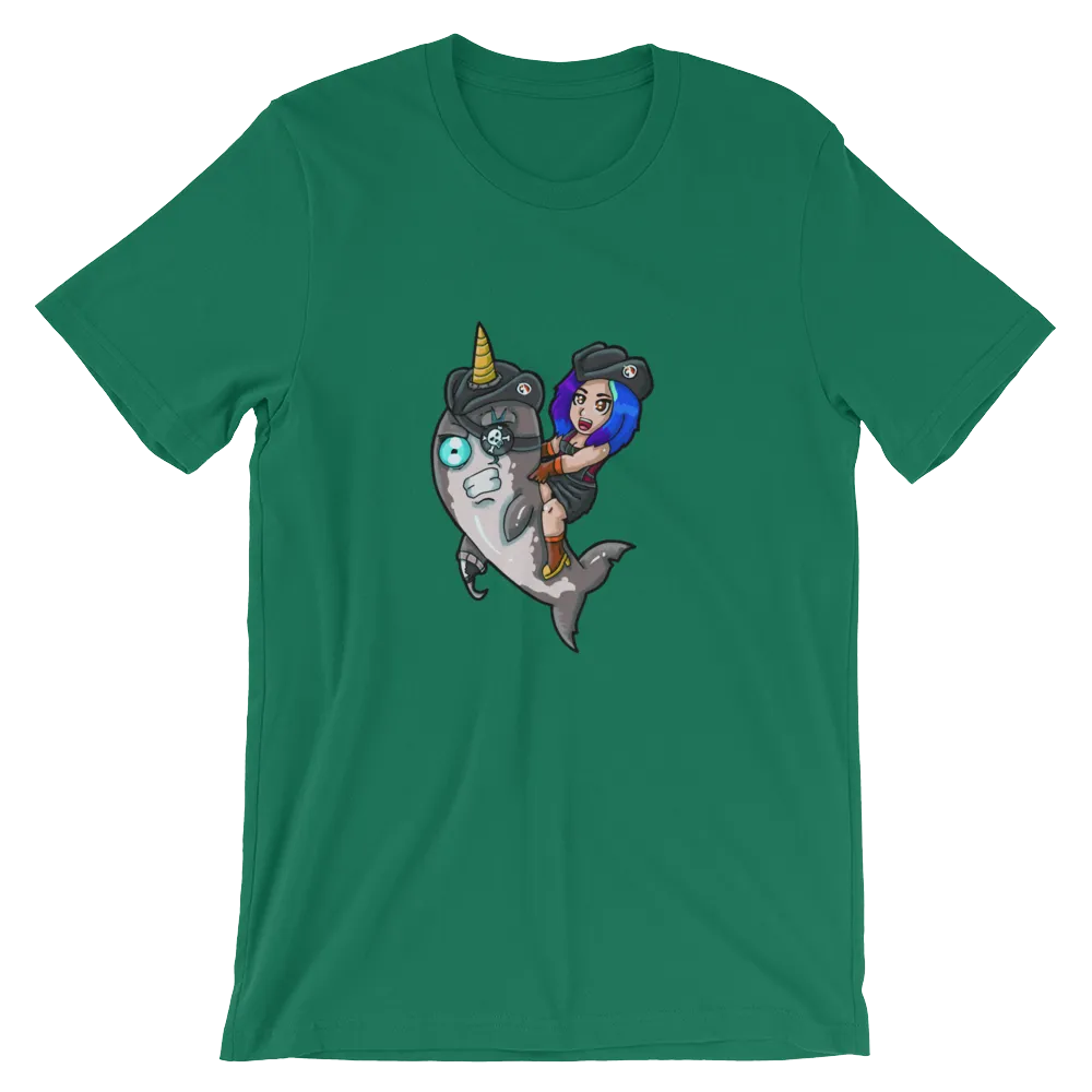 Ana's Adventure Tee