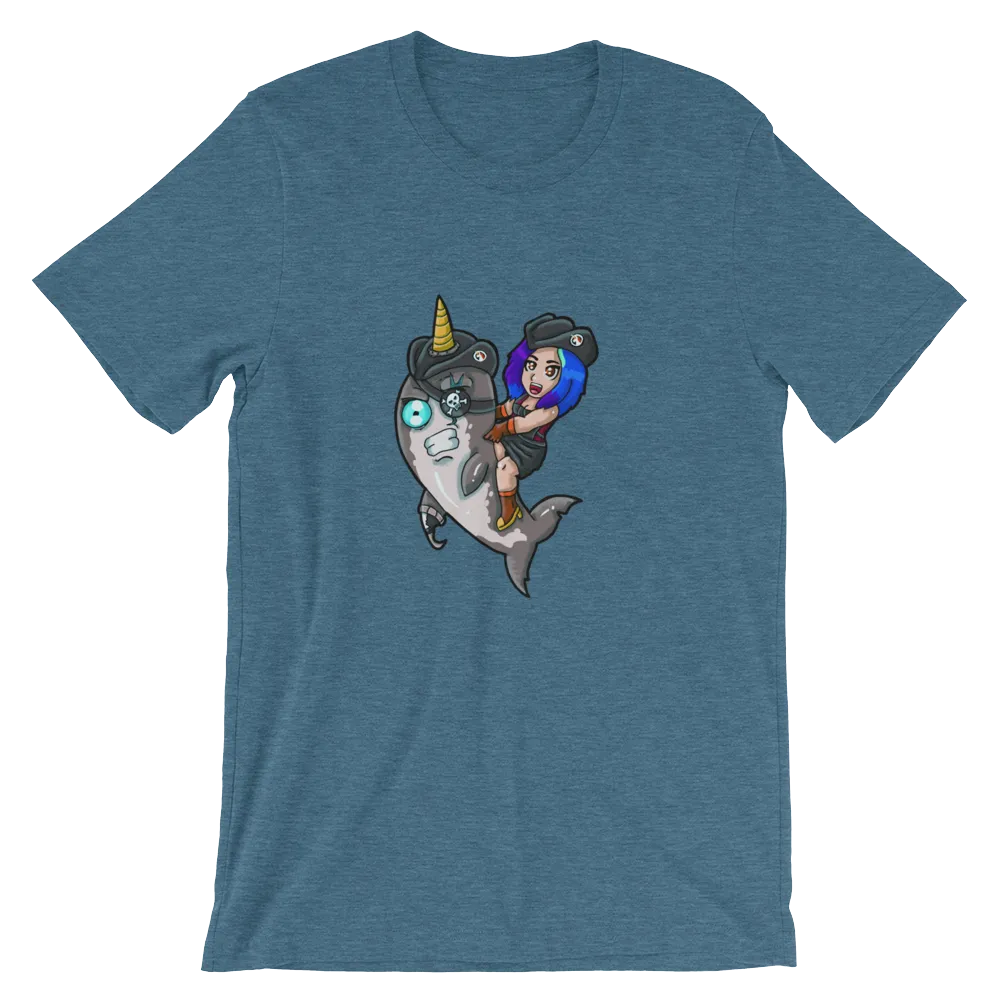 Ana's Adventure Tee