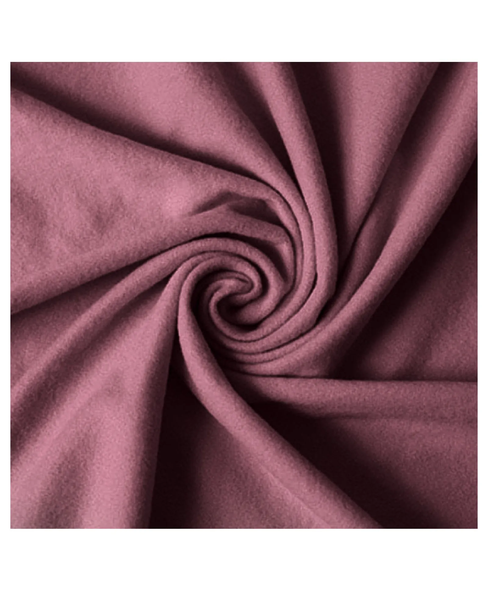 Babymoon Jersey Stretchble Baby Photography Shoot Wrap Cloth- Wine