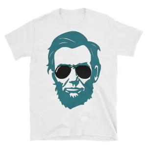BLiZZBiGGY Lincoln Two-sided Tee