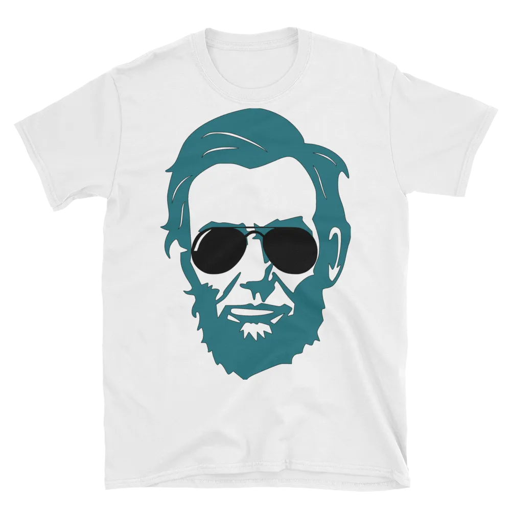 BLiZZBiGGY Lincoln Two-sided Tee