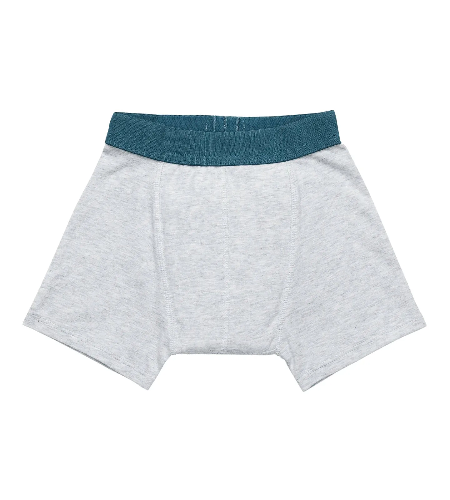 Boys night-time training pants - Cloudy Grey