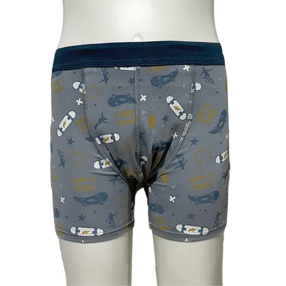 Boys night-time training pants - Skater