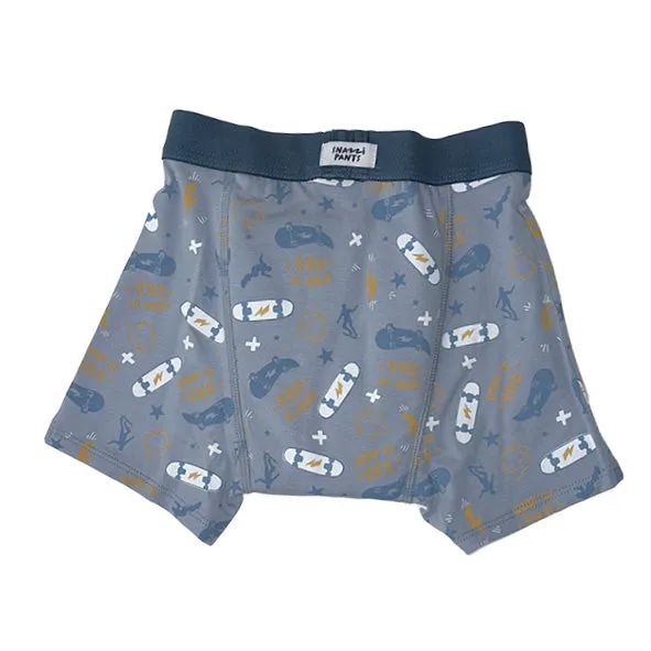 Boys night-time training pants - Skater