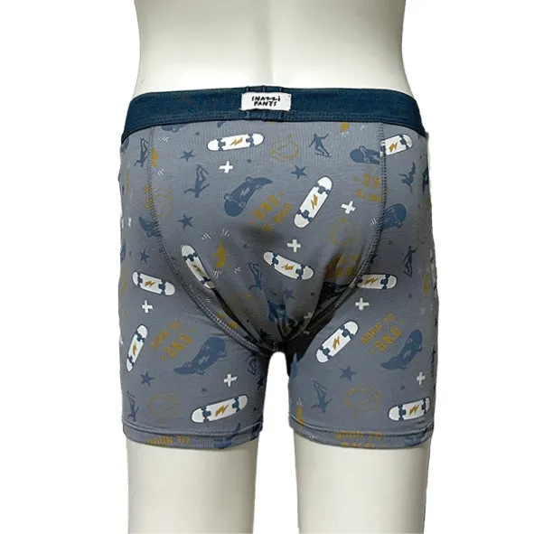 Boys night-time training pants - Skater
