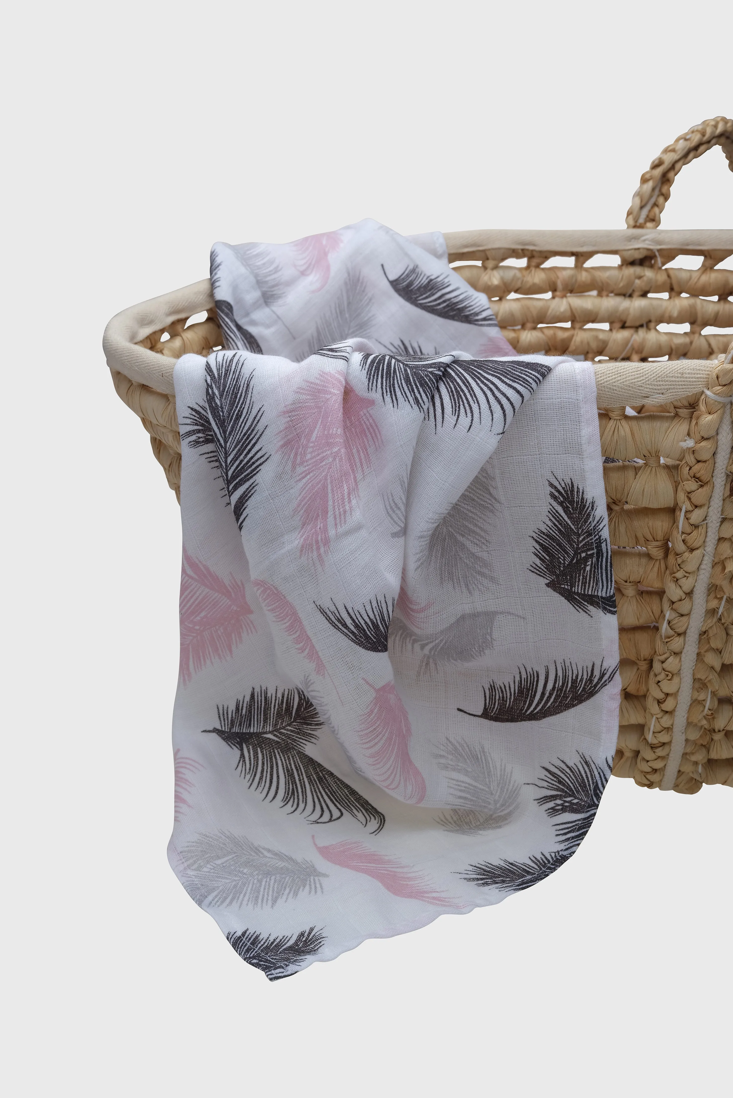 Breezy Dreams Swaddle