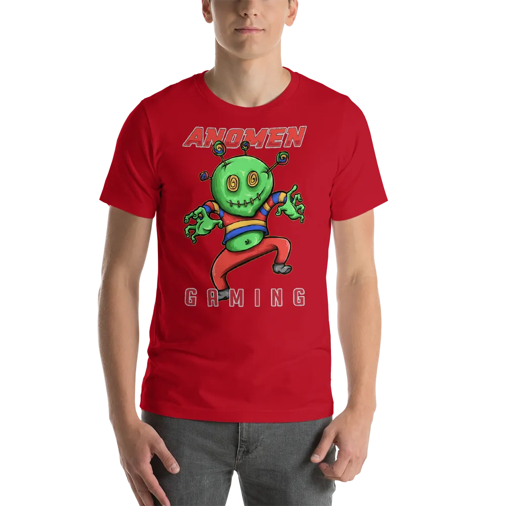 Candy Boy Premium Tee