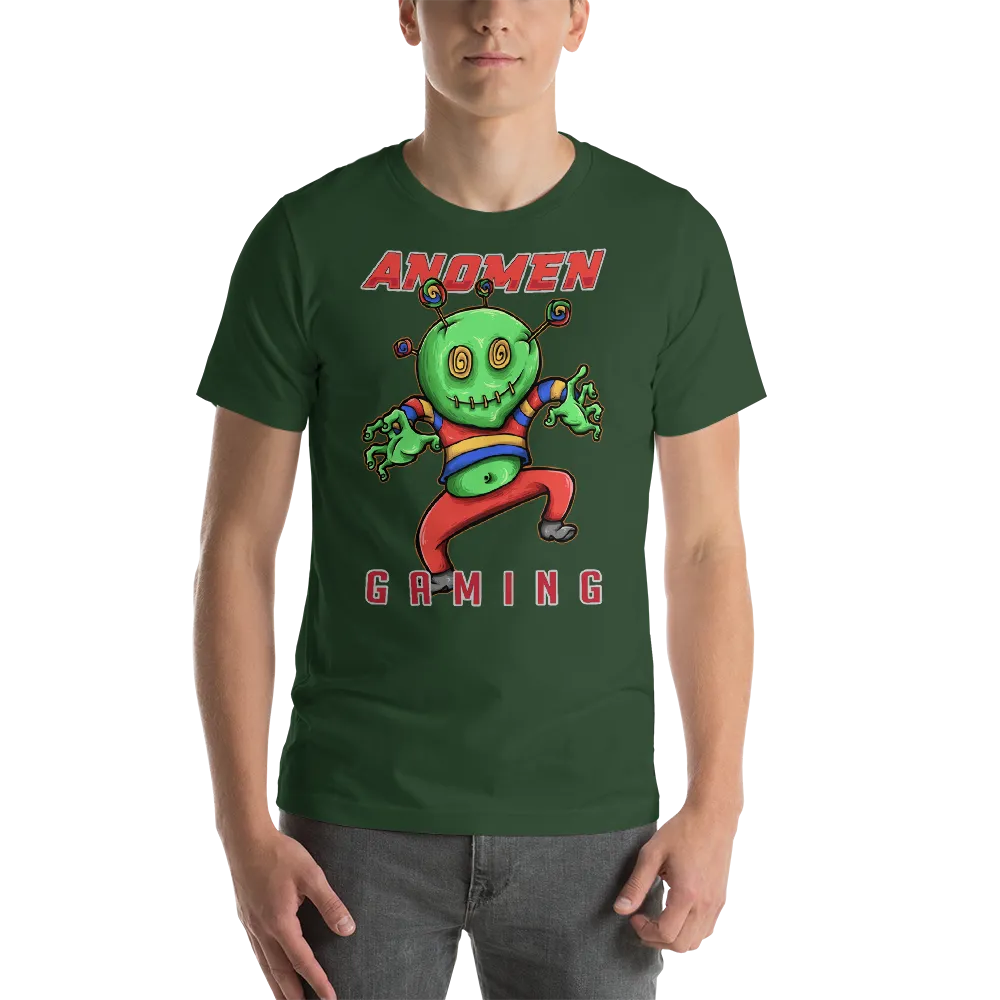 Candy Boy Premium Tee
