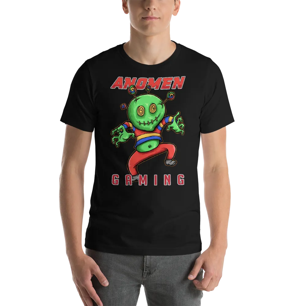 Candy Boy Premium Tee