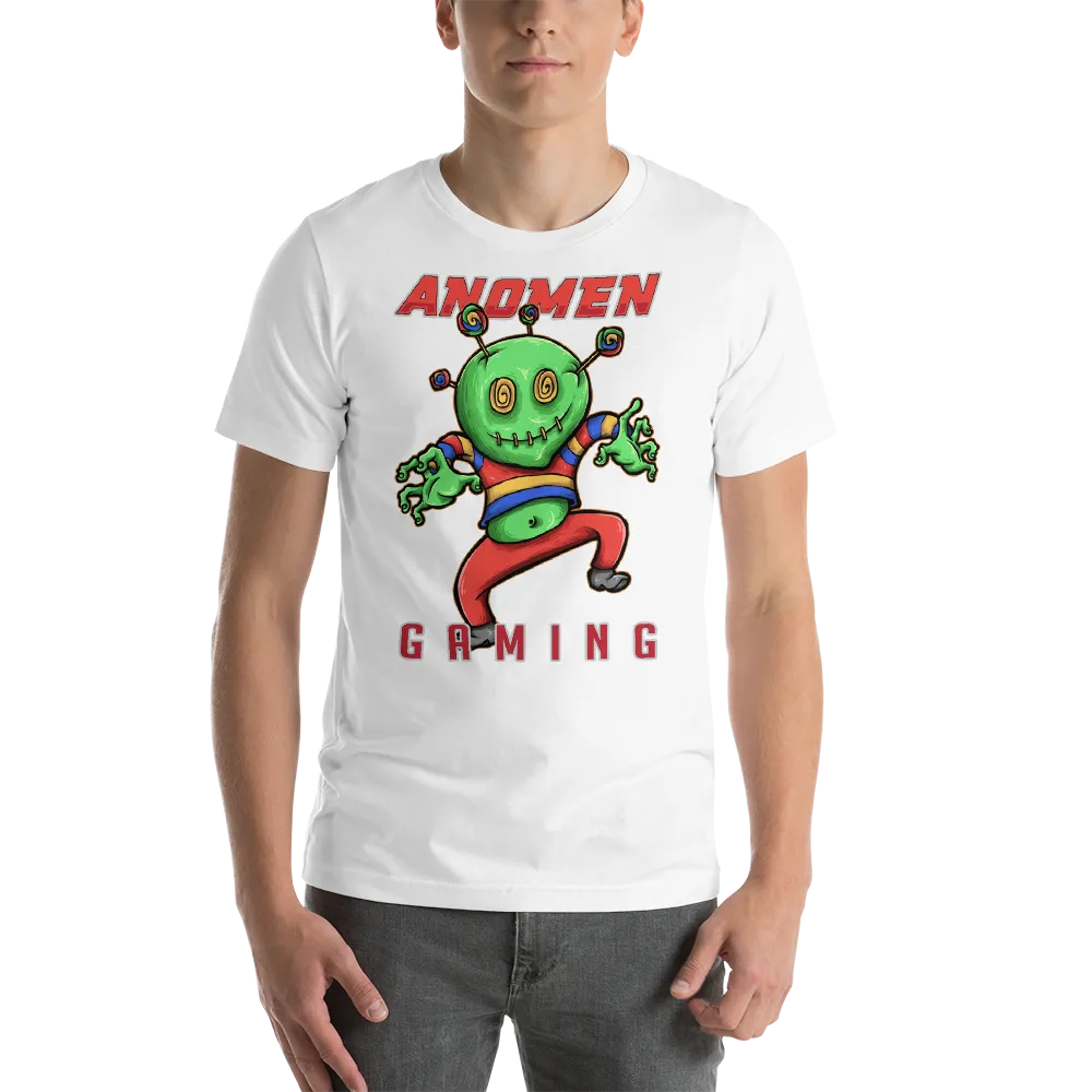 Candy Boy Premium Tee