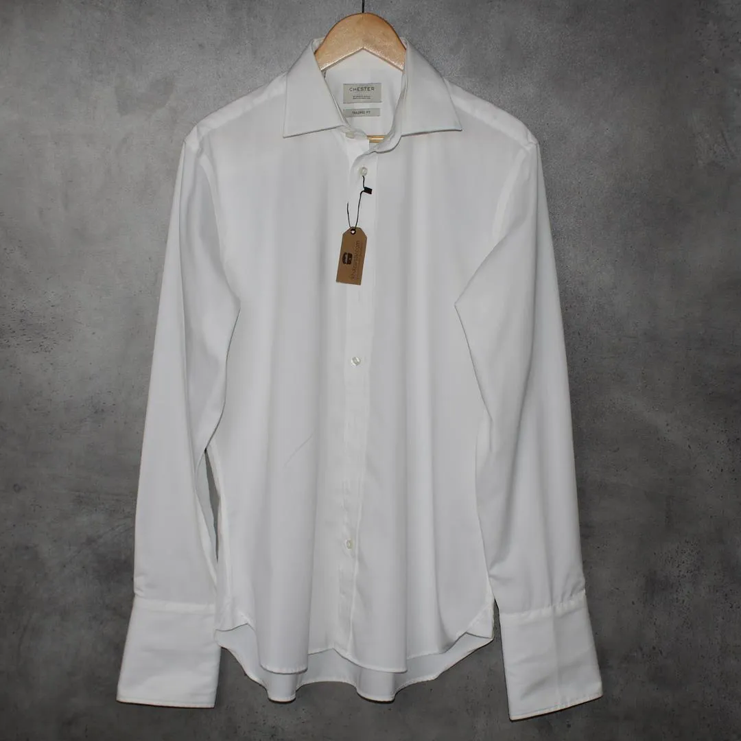 CHESTER .  (CUFFLINKS SLEEVES)