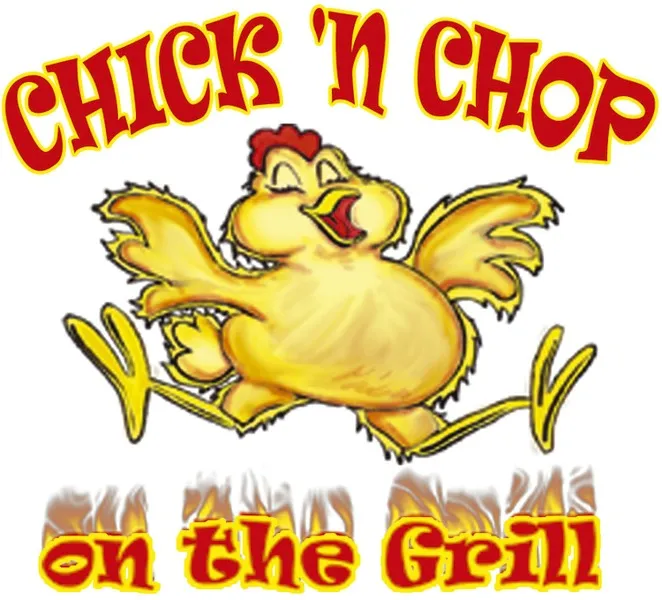 Chick 'N Chop