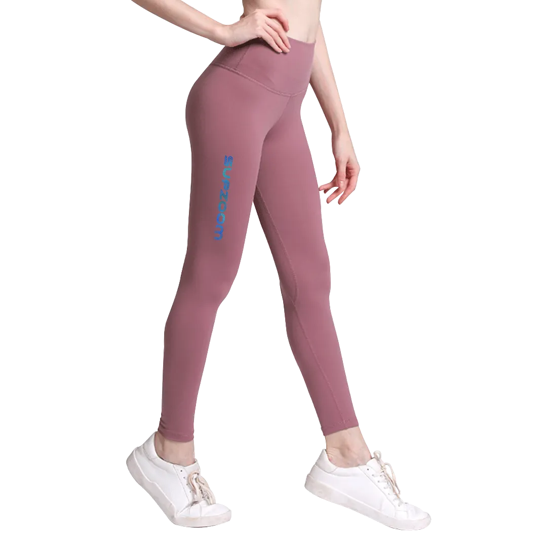 Colorful High Waisted Yoga Pants for Women Workout Leggings, Gym Exercise, SUP Yoga on Water| SUPZOOM