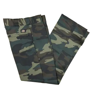 Dickies 874® Work Pants - Camo