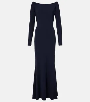 Dorothee Schumacher Soft Shape maxi dress