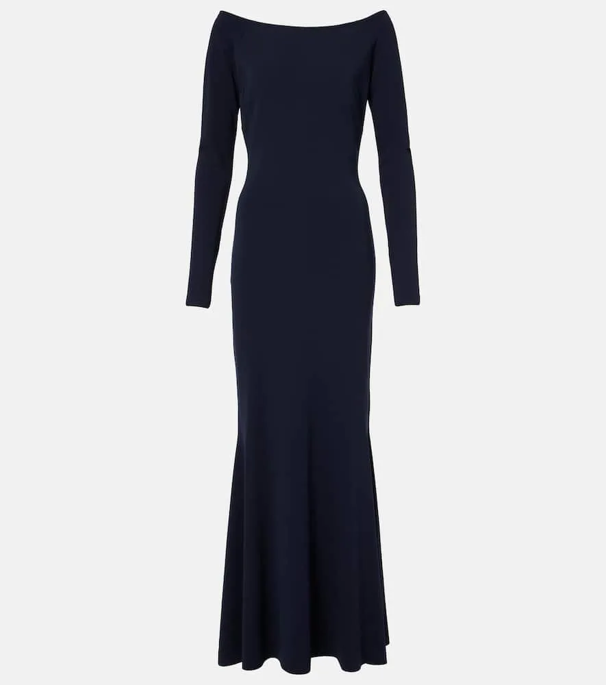 Dorothee Schumacher Soft Shape maxi dress