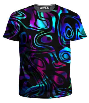 Dynamic Blues Men's T-Shirt