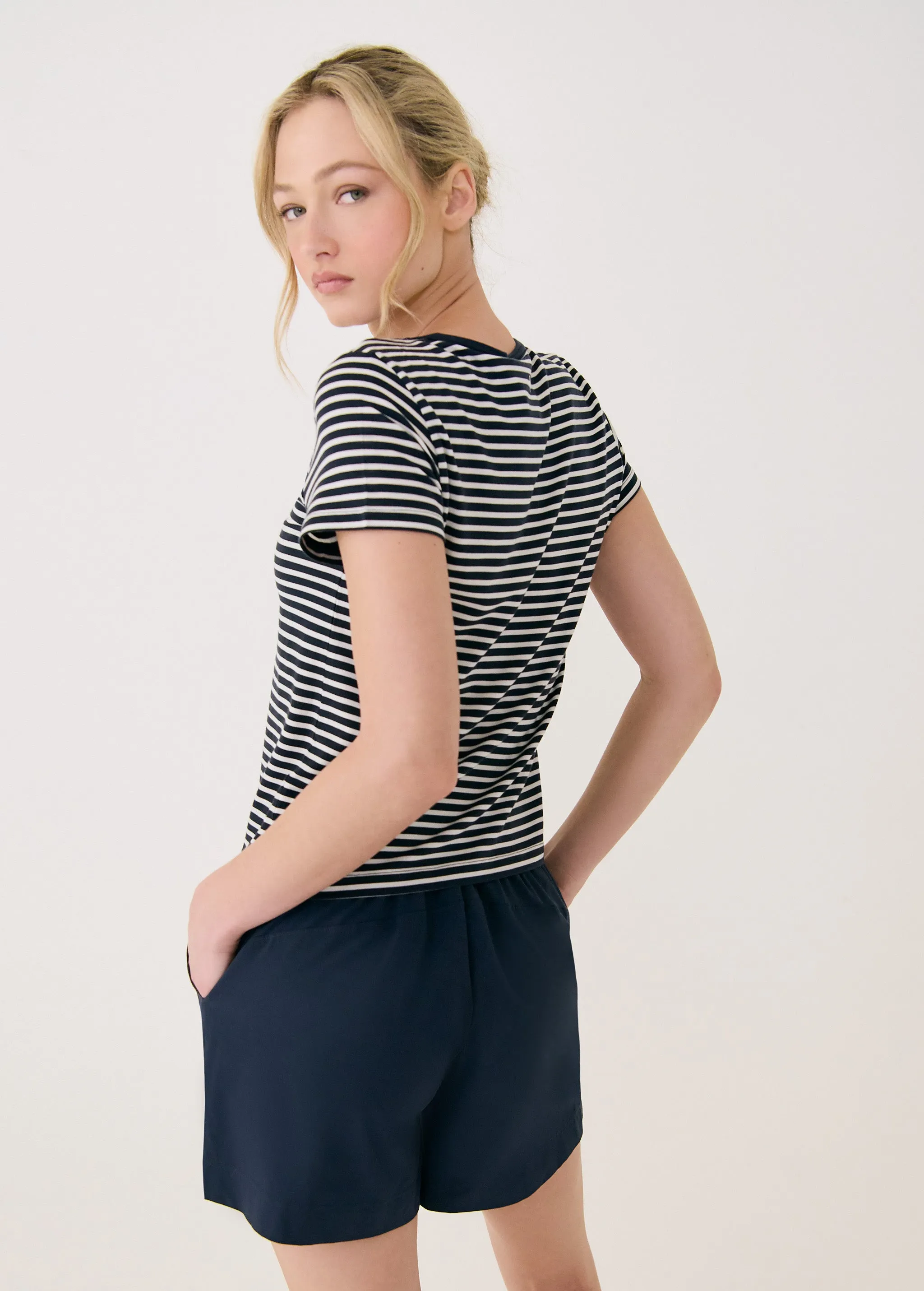 Dynamic Short Sleeve Shirt