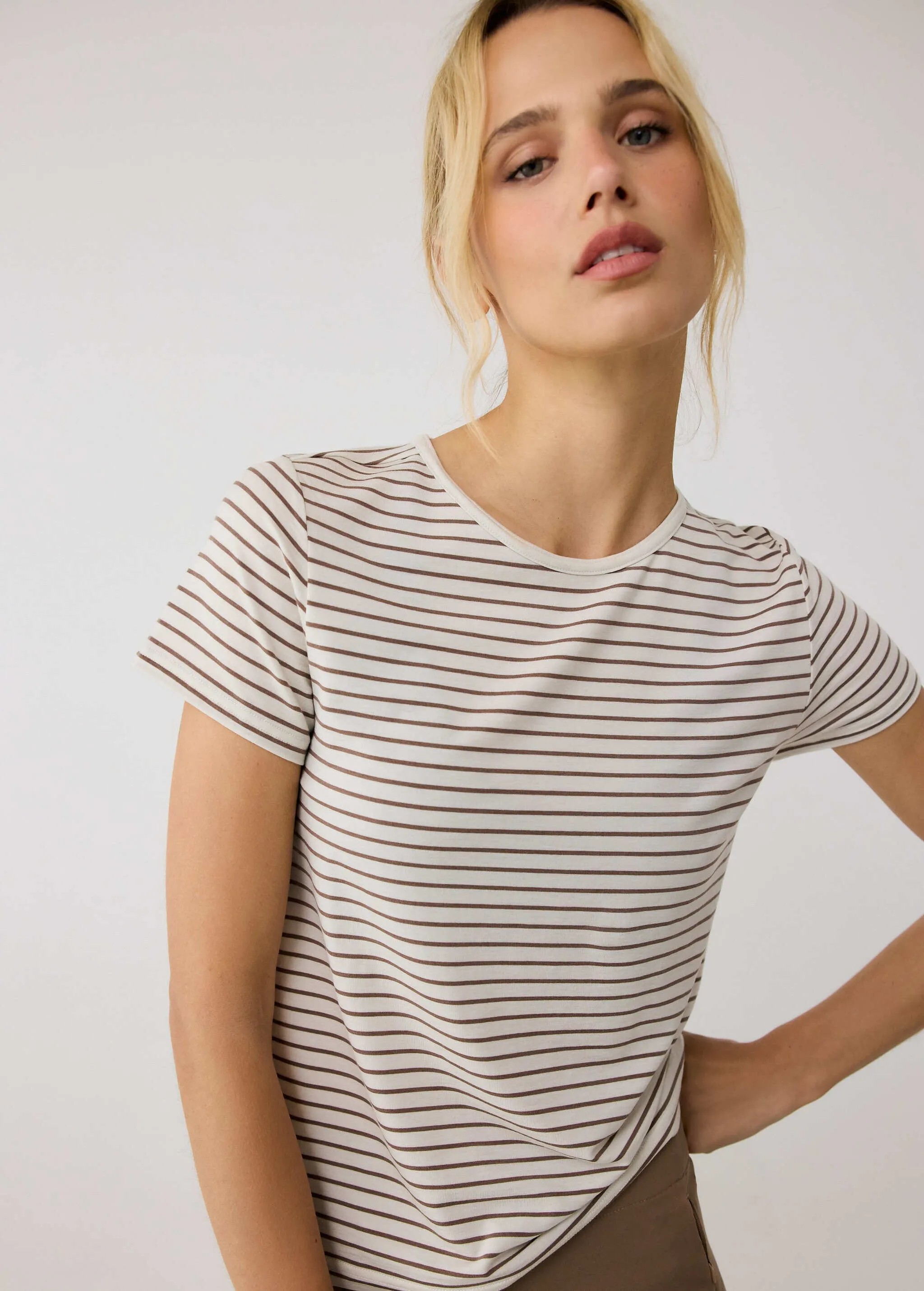 Dynamic Short Sleeve Shirt