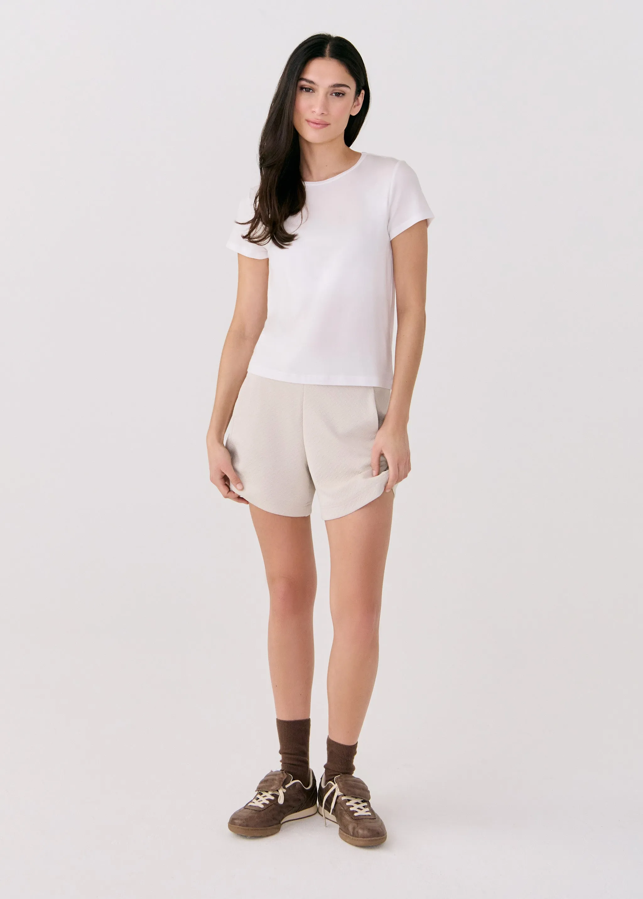 Dynamic Short Sleeve Shirt