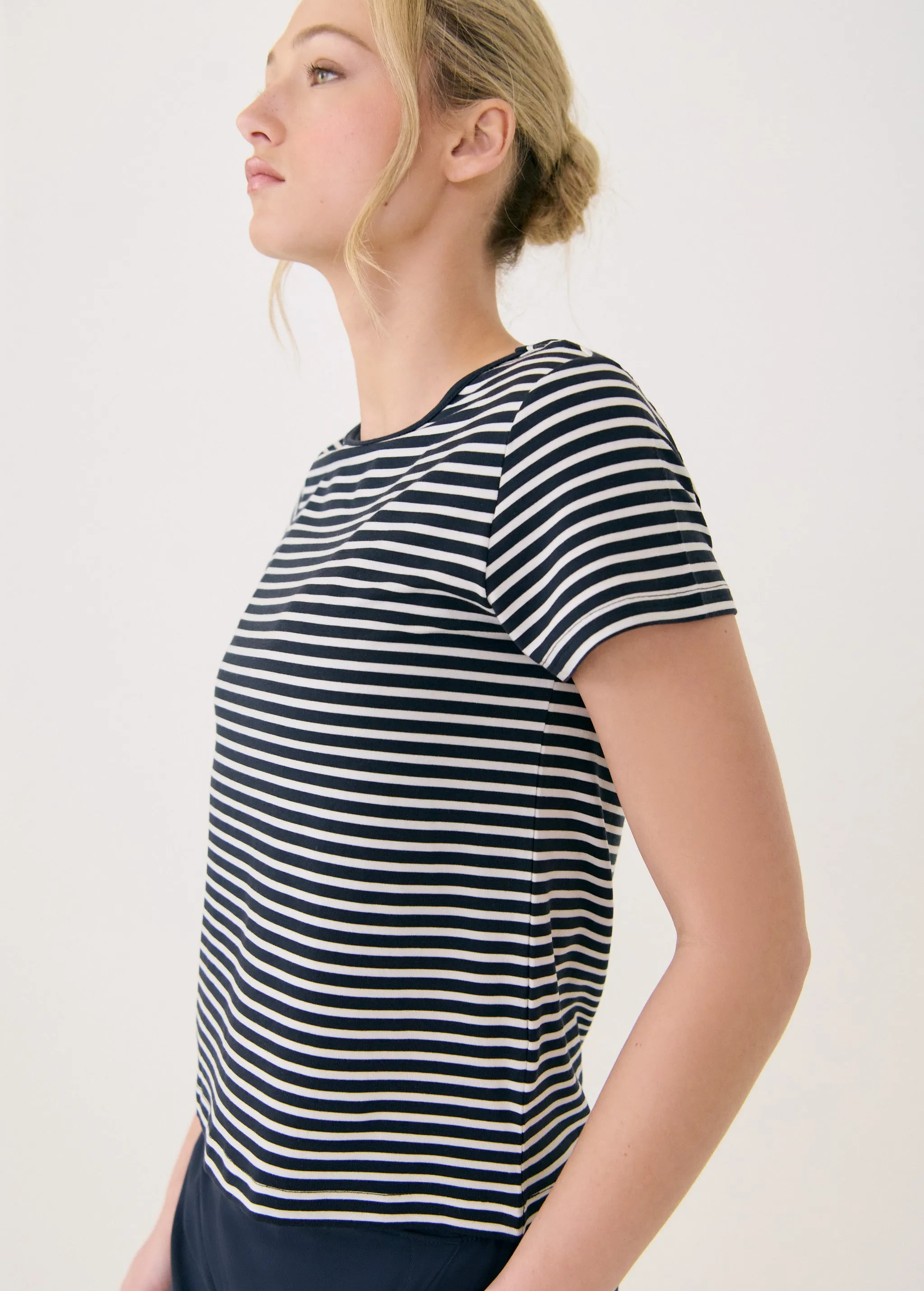 Dynamic Short Sleeve Shirt