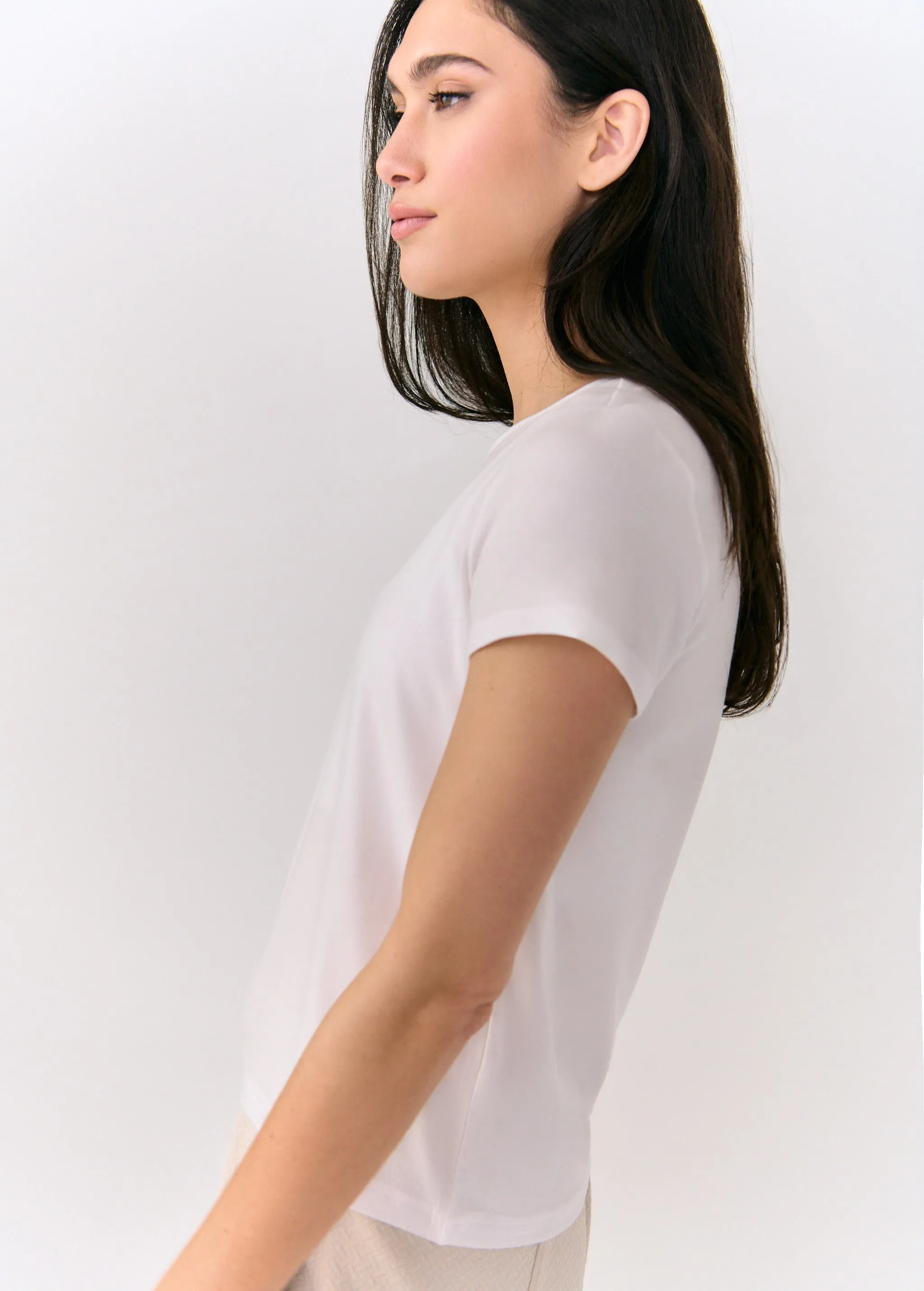 Dynamic Short Sleeve Shirt