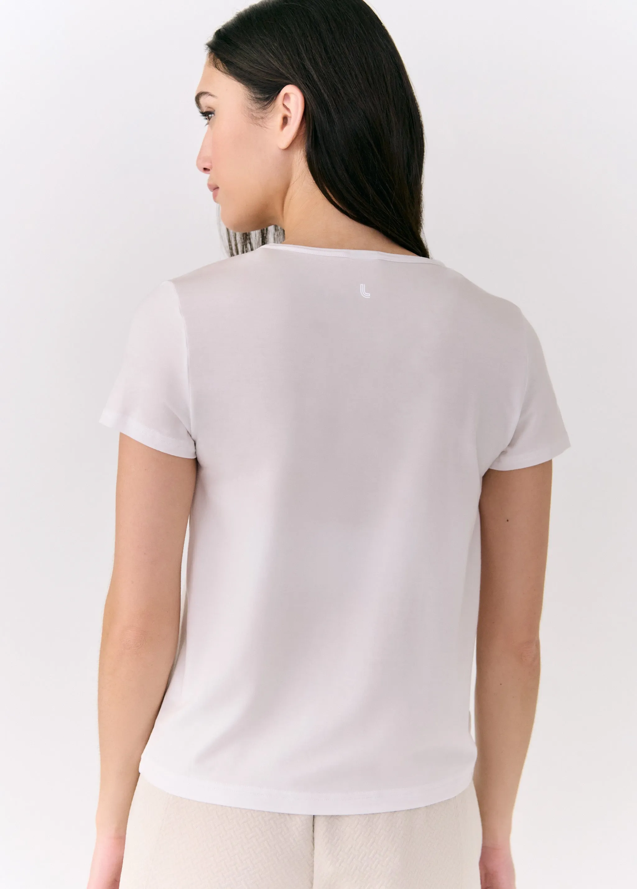 Dynamic Short Sleeve Shirt