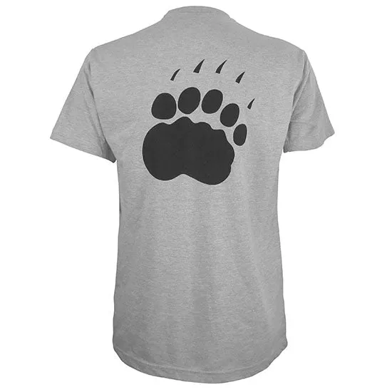 Everest Sustainable Paw Back Tee from MV Sport