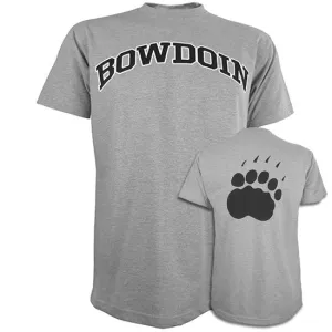 Everest Sustainable Paw Back Tee from MV Sport