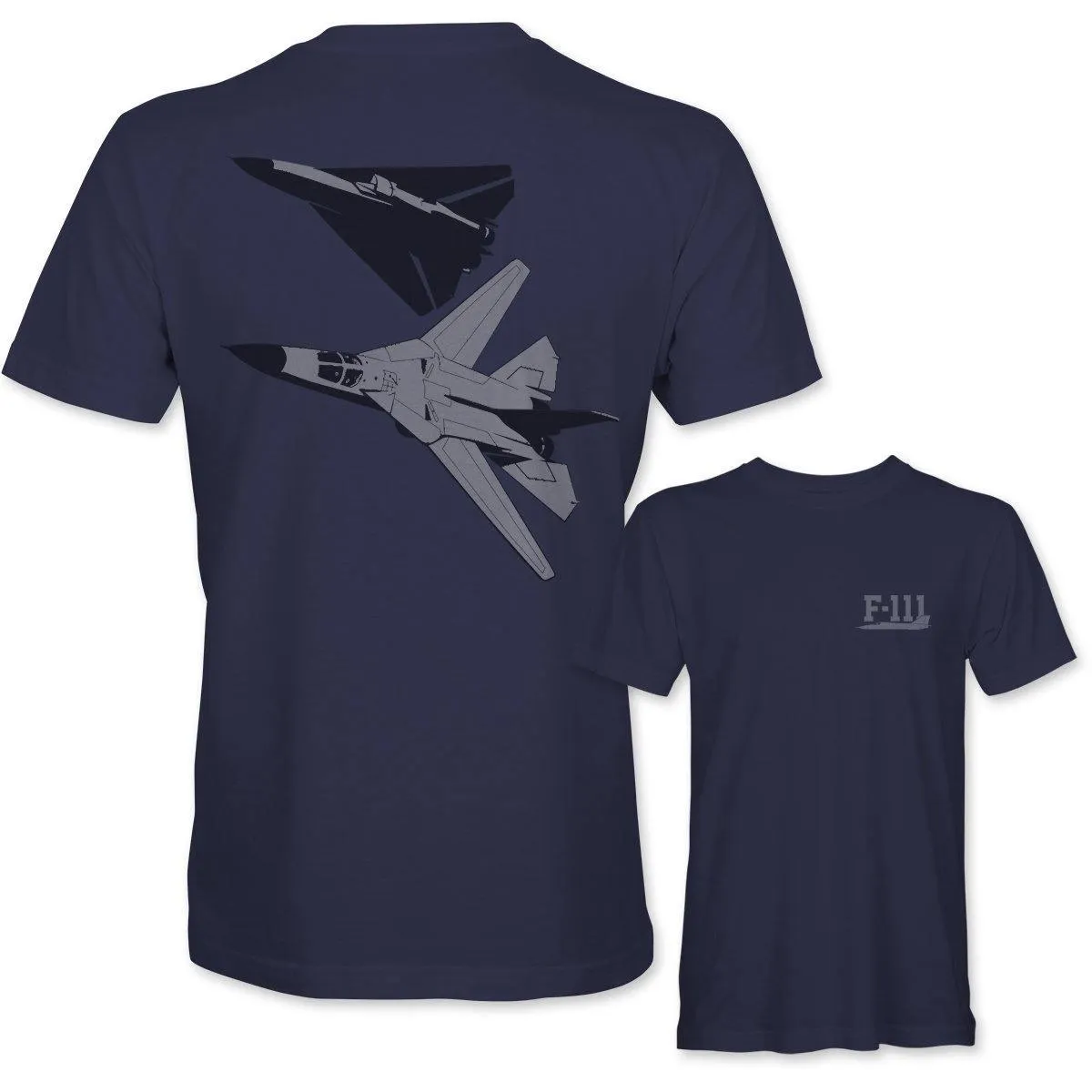 GENERAL DYNAMIC F-111 T-Shirt