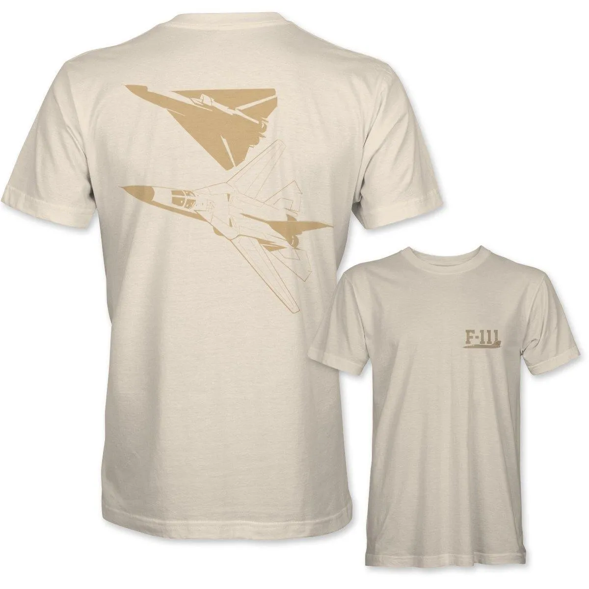 GENERAL DYNAMIC F-111 T-Shirt