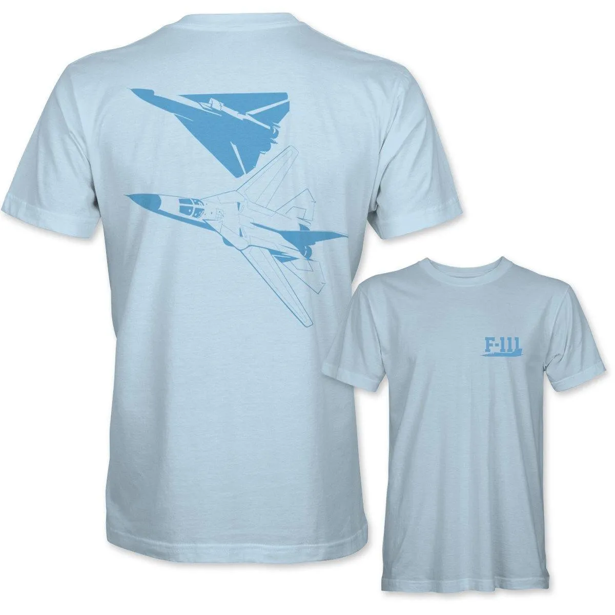 GENERAL DYNAMIC F-111 T-Shirt