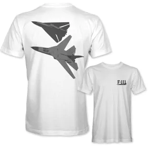 GENERAL DYNAMIC F-111 T-Shirt