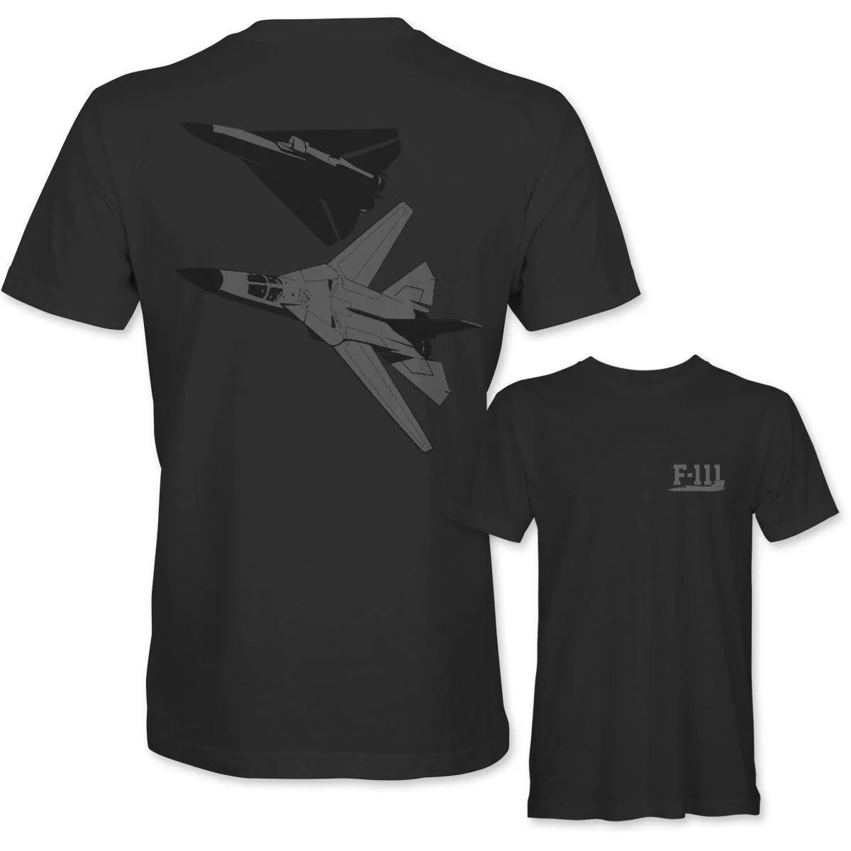 GENERAL DYNAMIC F-111 T-Shirt