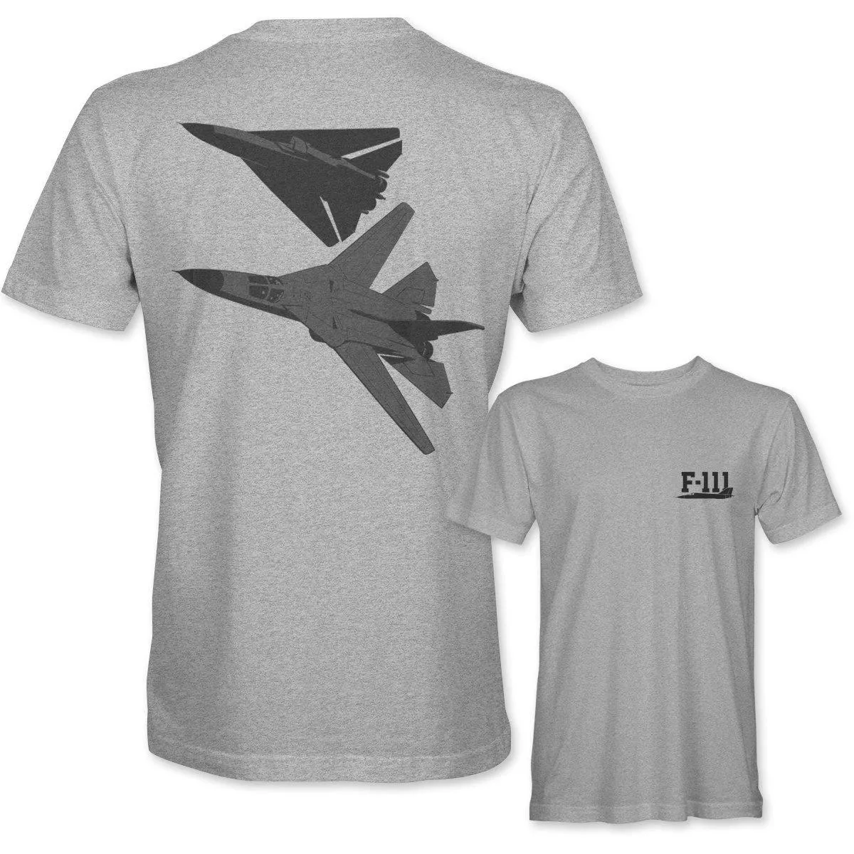 GENERAL DYNAMIC F-111 T-Shirt