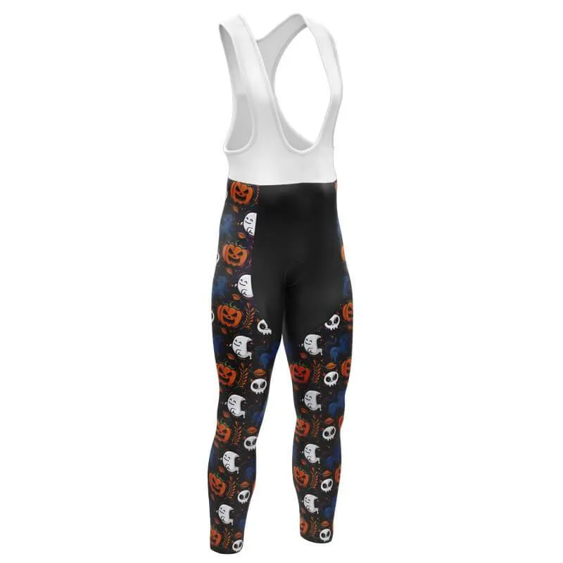 Halloween Bib Pants (V3)