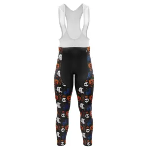 Halloween Bib Pants (V3)