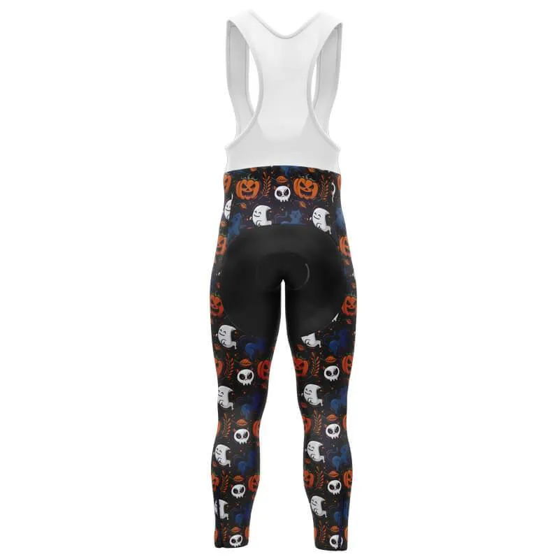 Halloween Bib Pants (V3)