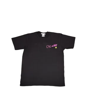 Happy Go Lucky Tee
