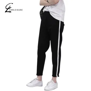 Harem Pants Loose Slim Pants