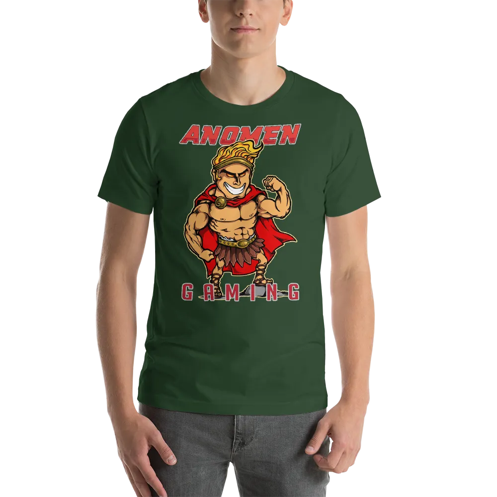 Hercules Premium Tee